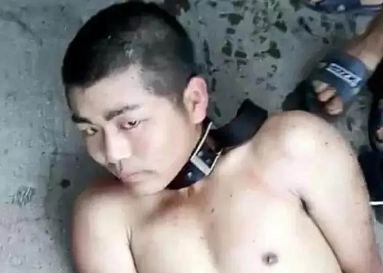 2020年,湖北90后逃犯姚常凤被执行死刑,母亲:我以为他早死了