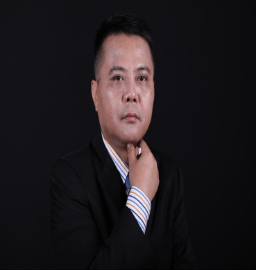 李忠老师简介——精益经营实战型专家