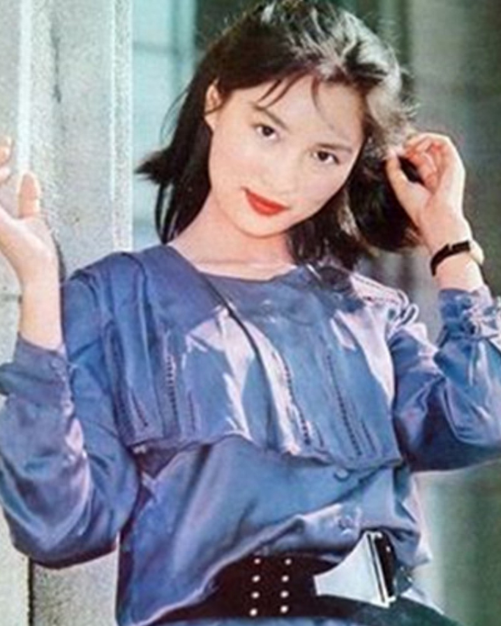 回顾殷亭如爆红后嫁美国丈夫定居国外48岁丧夫62岁客死异乡