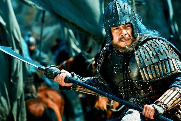 魏延在正史上是刘备的部曲出身,所谓的部曲,就是刘备亲信的私兵,大概