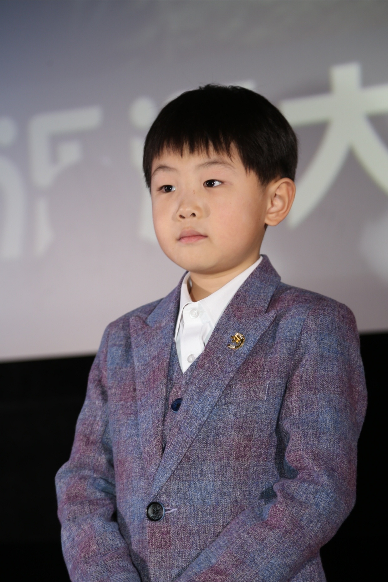 童星张峻豪:3岁出名,5岁上春晚,如今他咋样了?