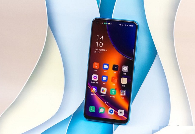 oppok7x,价格已经降到了1399元,你还在等吗?