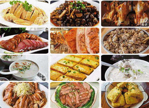 另外,在长春还能吃到烤鱿鱼,烤鸡翅,烤豆皮儿,烤猪蹄儿,烤生蚝,烤肠