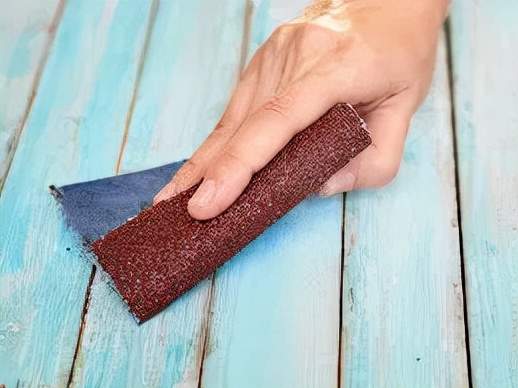 "砂纸攻略"来了,新手必看!