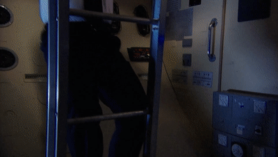 坠毁飞机零件引发多架飞机发生灵异事件,美国东方航空401空难