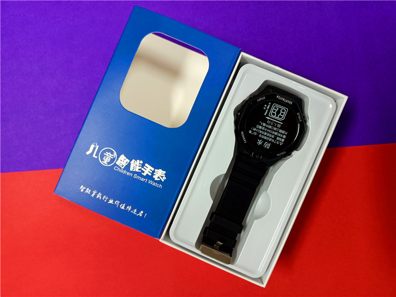 我孩子的小卫士didoy08s 儿童智能手表