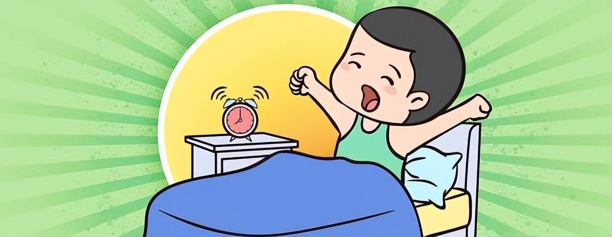 中医育儿:冬天孩子起床气特严重,如何缓解?