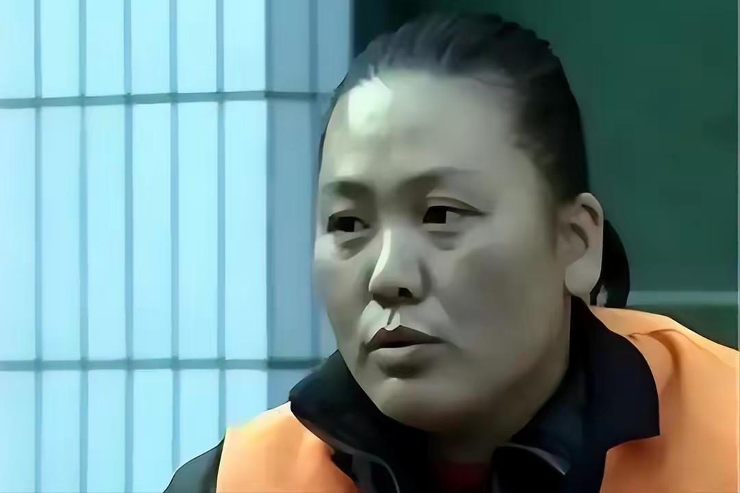 一,慘遭殺害的花季少女婷婷