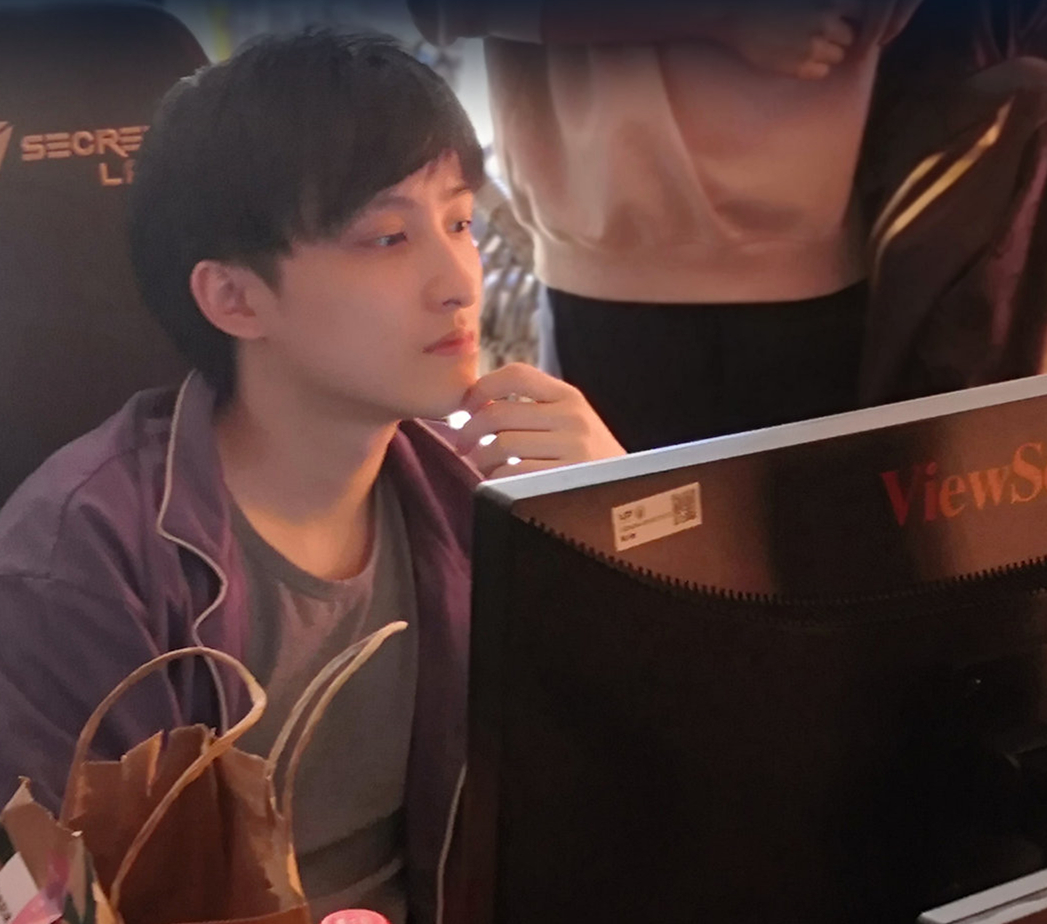 dota2-采访鬼才再次上线?萧瑟仙贝坐地开摆并表示:啊,对对对!