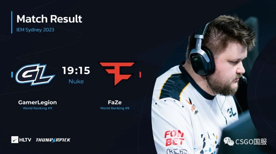【世界第一Vitality首日双败回家！今天LVG与C9、NaVi与FaZe生死战】