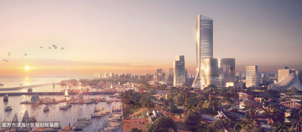 10月份海南12座滨海城市业绩出炉,成交住宅4856套,揽金约74.8亿