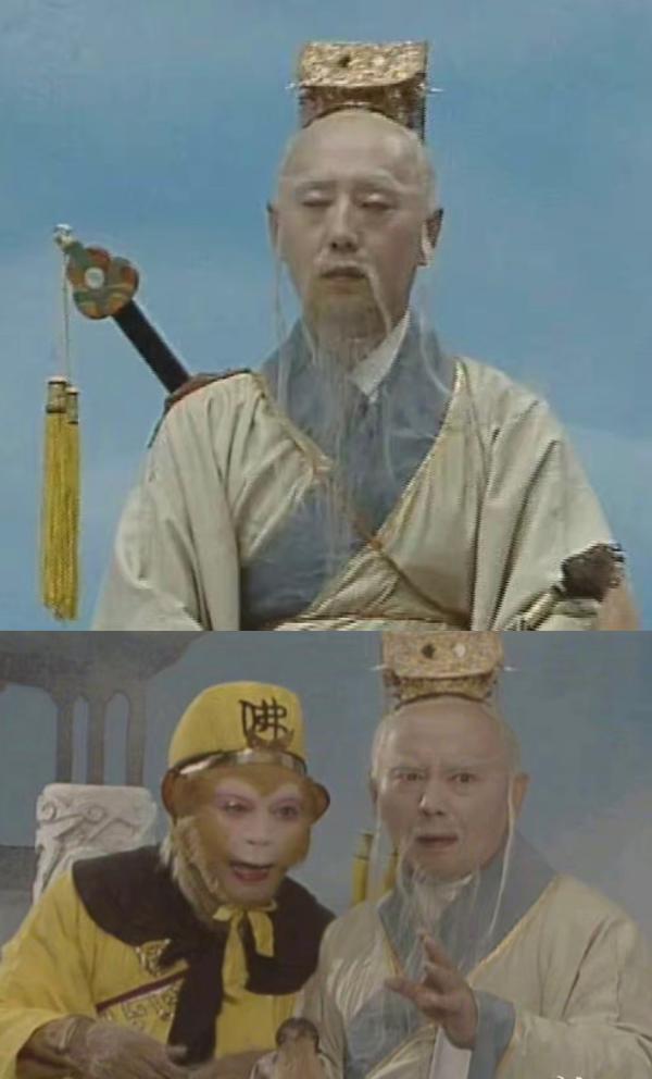 "太乙真人"去世了,他是京剧大家,爱美食,精通失传老戏