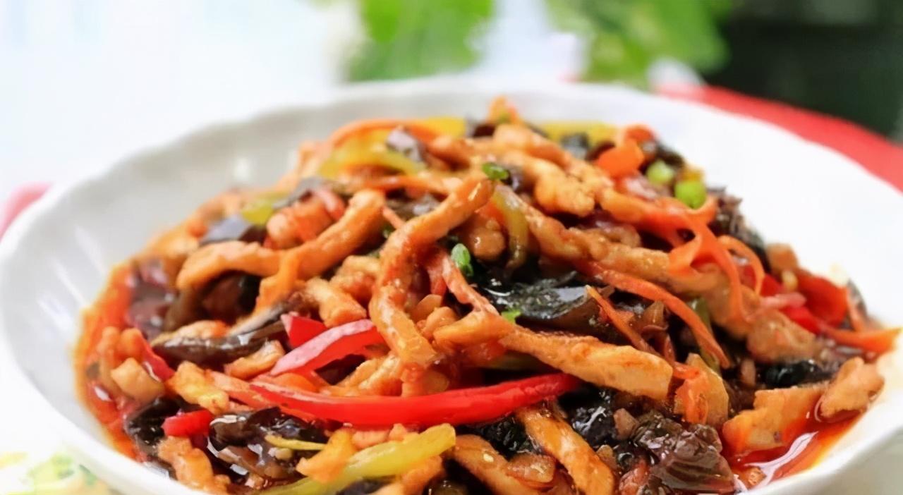 川菜中必吃的8道家常菜,排再长的队也要尝一尝,你吃过几种?