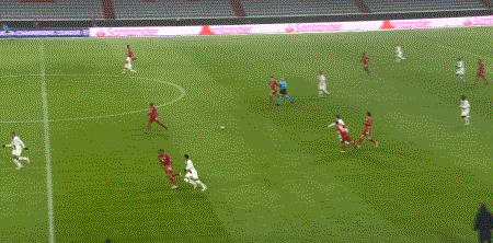 姆巴佩未来规划_1天揽下2大奖！姆巴佩是五大联赛本季第2优等生 自谦：追不上_姆巴佩与梅西C罗比较