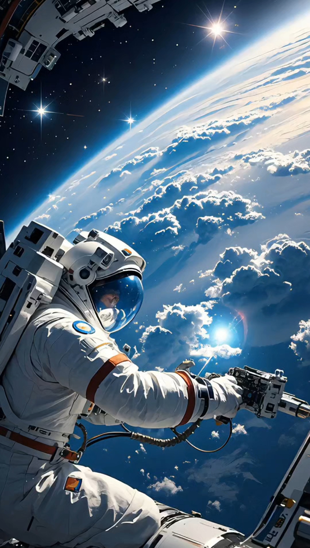 宇宙天文科学家探索视频,宇宙天文科学家探索视频播放