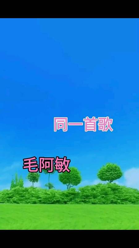 毛阿敏演唱的歌曲(毛阿敏演唱的歌曲永远是朋友)