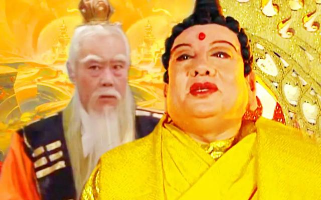 《西游记》西天取经是如来佛的事,为何天庭和道教要来帮场子?