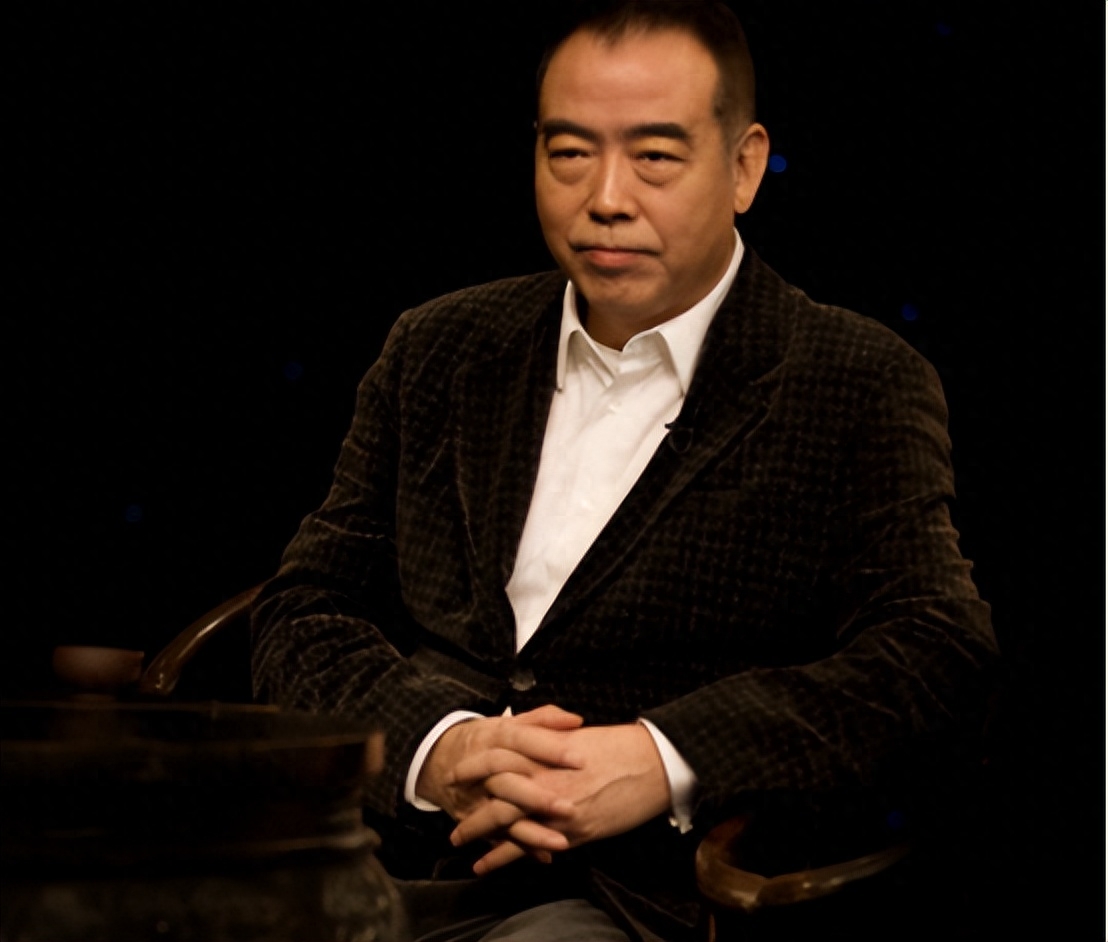 27年后再看陈凯歌和陈红的婚姻网友倪萍的放手是对的