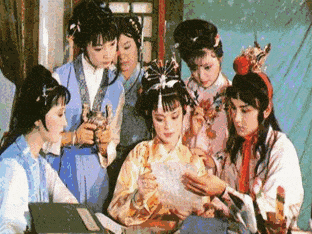 红楼香菱:她3岁被拐,12岁被卖,为奴为妾最后悲苦而去