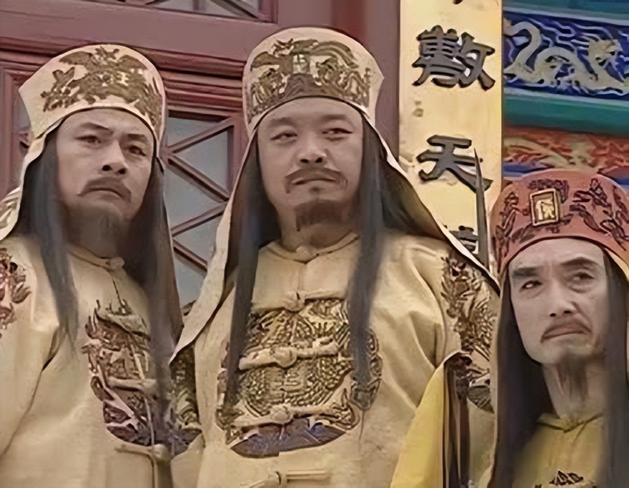 太平天国的"幸存者"赖汉英:活到96岁高龄,吐露当年的一个秘密