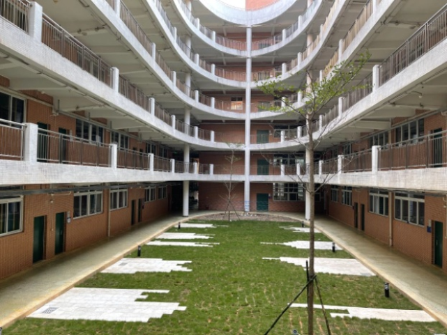 "正青春 耀城建"2023年广州城建职业学院招生季火热进行中