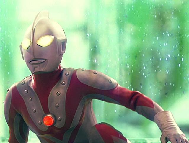 实力不强的佐菲奥特曼凭什么当上的队长?