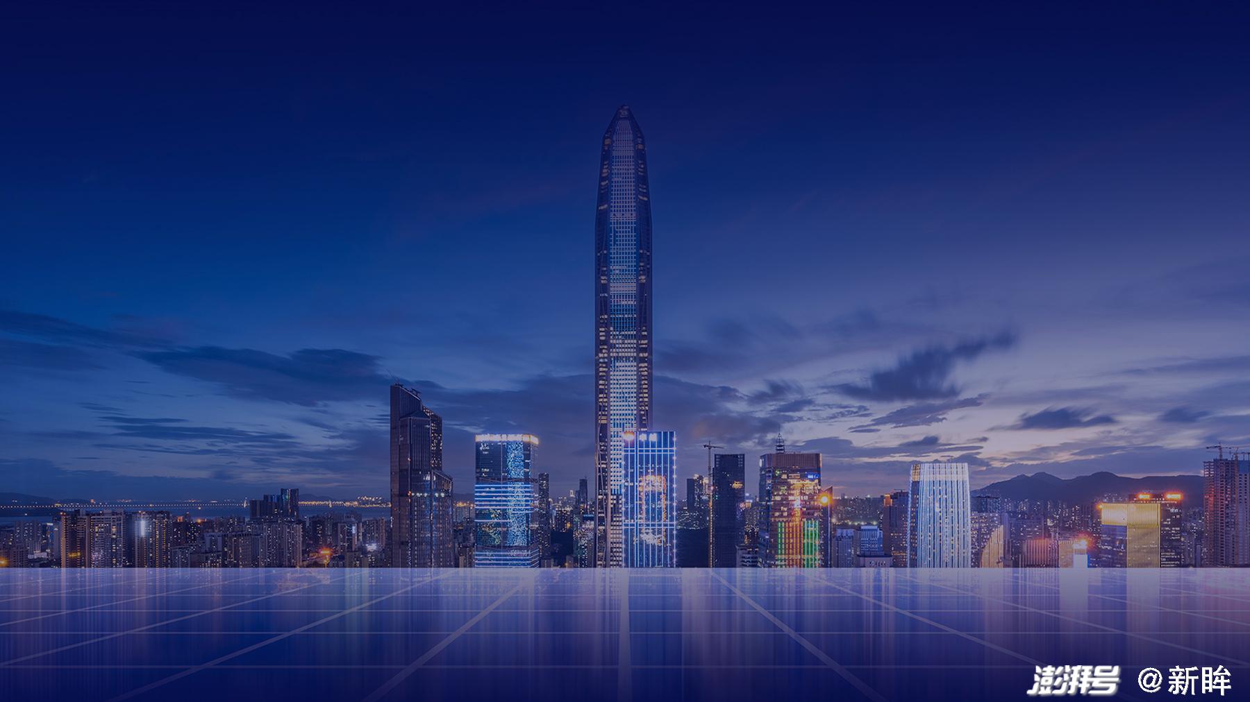 三年晋升独角兽,平安智慧城市做对了什么?