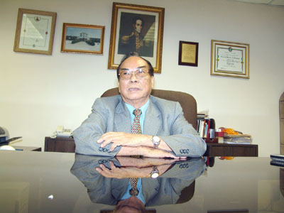 广东恩平第一富豪:在国外打拼大赚百亿,回国积极建设家乡