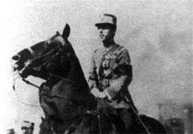 国民党女中将奇俊峰:抗战有功,32岁被害却无人管,我党为其伸冤