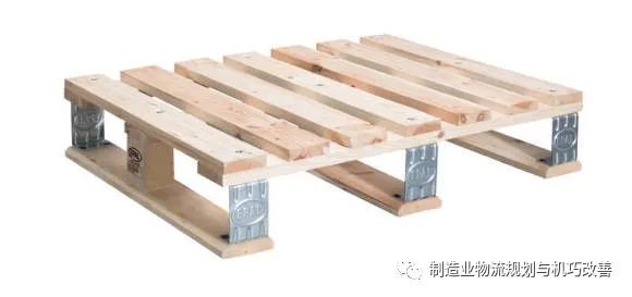 半托盘的作用是什么
