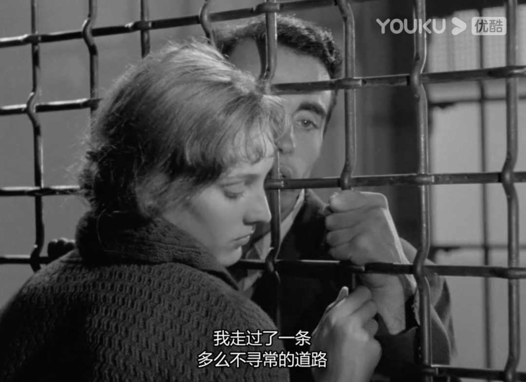 经典电影重温之《扒手》:没有洗白,煽情与合理化的罪犯传记