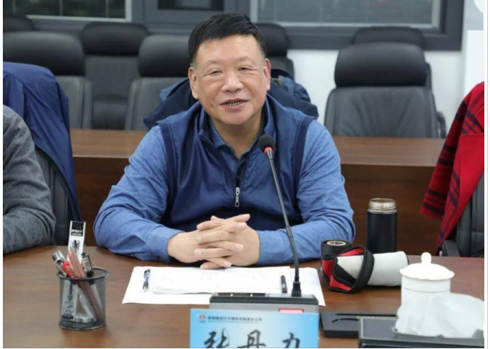 陕煤集团原副总经理张丹力涉嫌受贿被提起公诉,落马时已退休5年