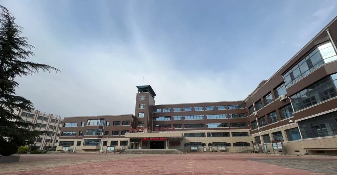 兰州市第五十中学|创新精准教学模式,提升学校教学质量