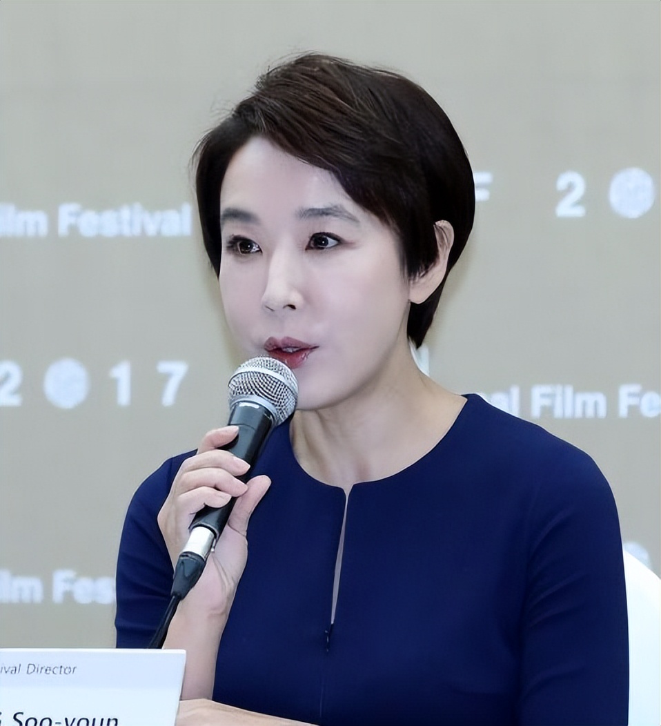 "韩国影后"姜受延脑出血去世,享年55岁,家人已确定墓地