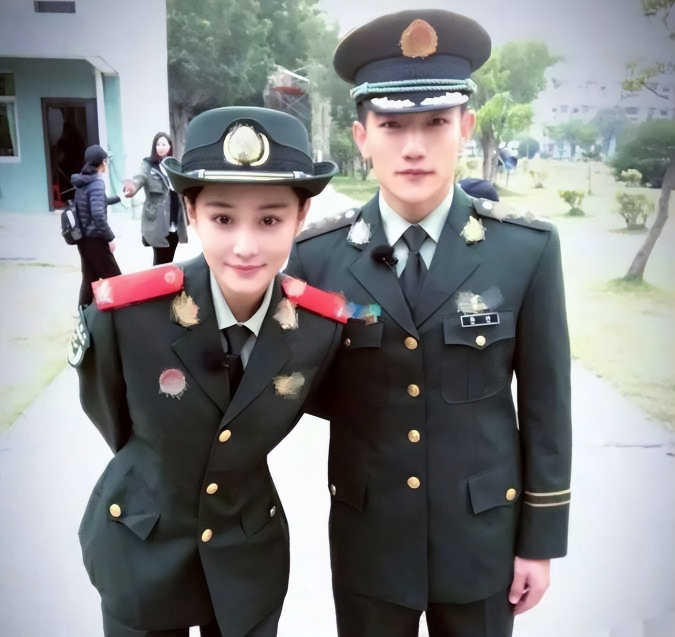 十大白羊座女明星,个个神仙颜值,舒淇美,周涛靓,徐静蕾最豪放