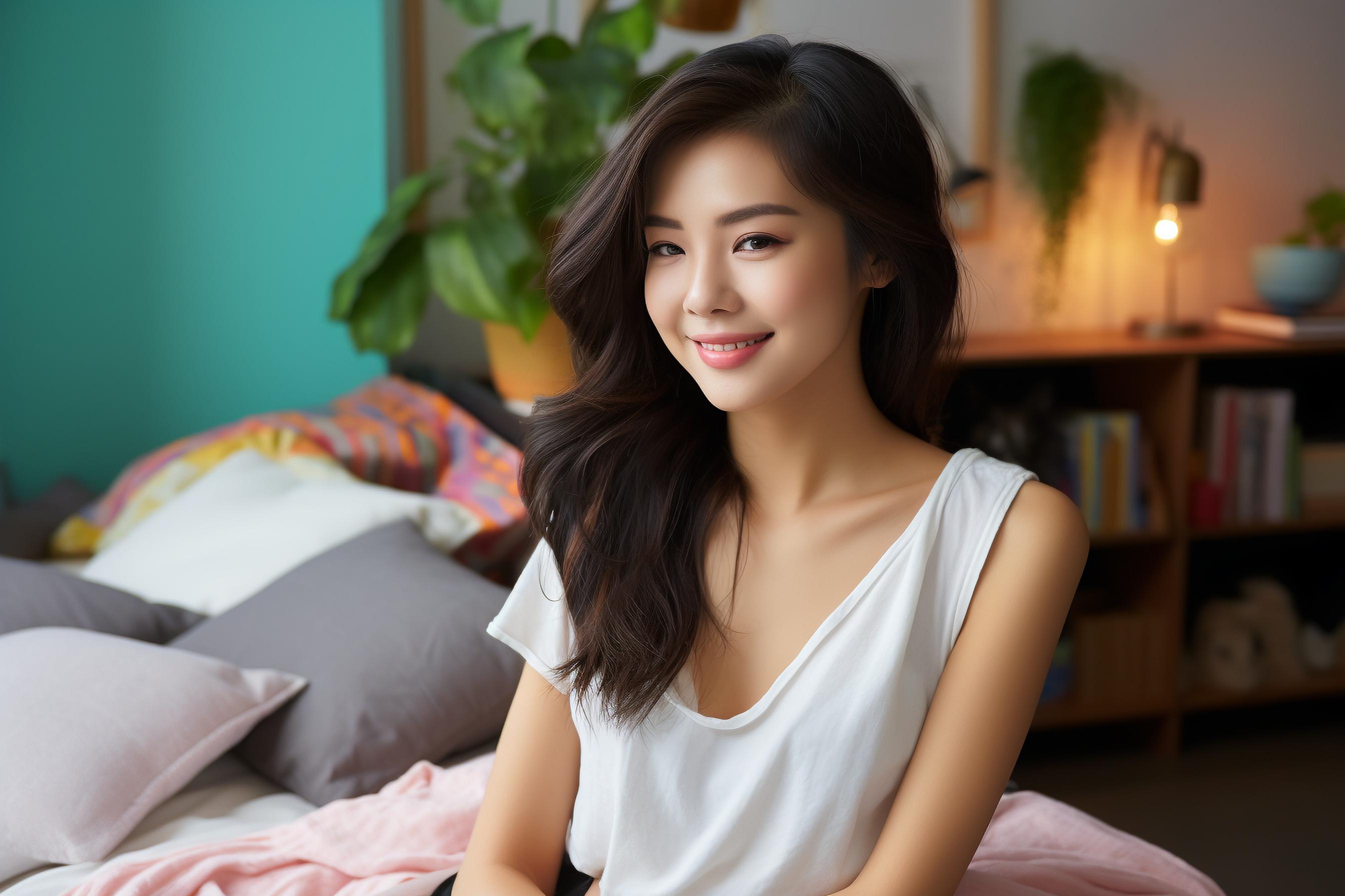 谈恋爱,如何快速识别女生的虚伪?