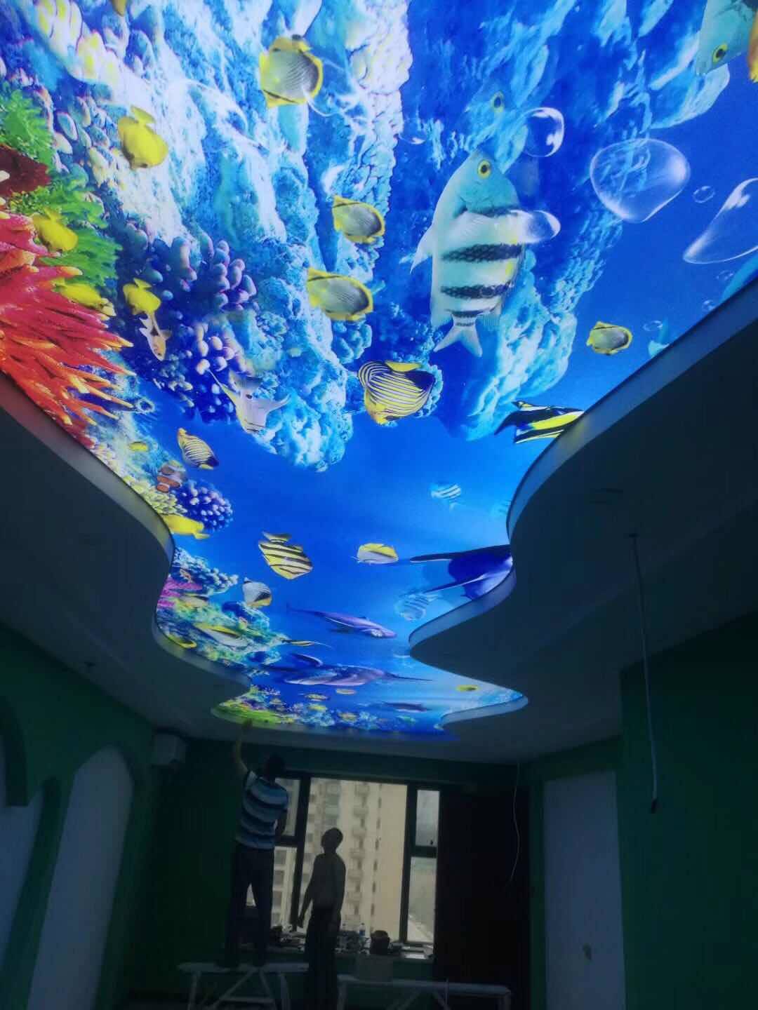 南京吊顶软膜天花价格(南京吊顶软膜天花价格是多少)