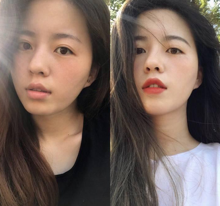 如何防止妆容斑驳,卡粉?学会这个小技巧,让你远离尴尬