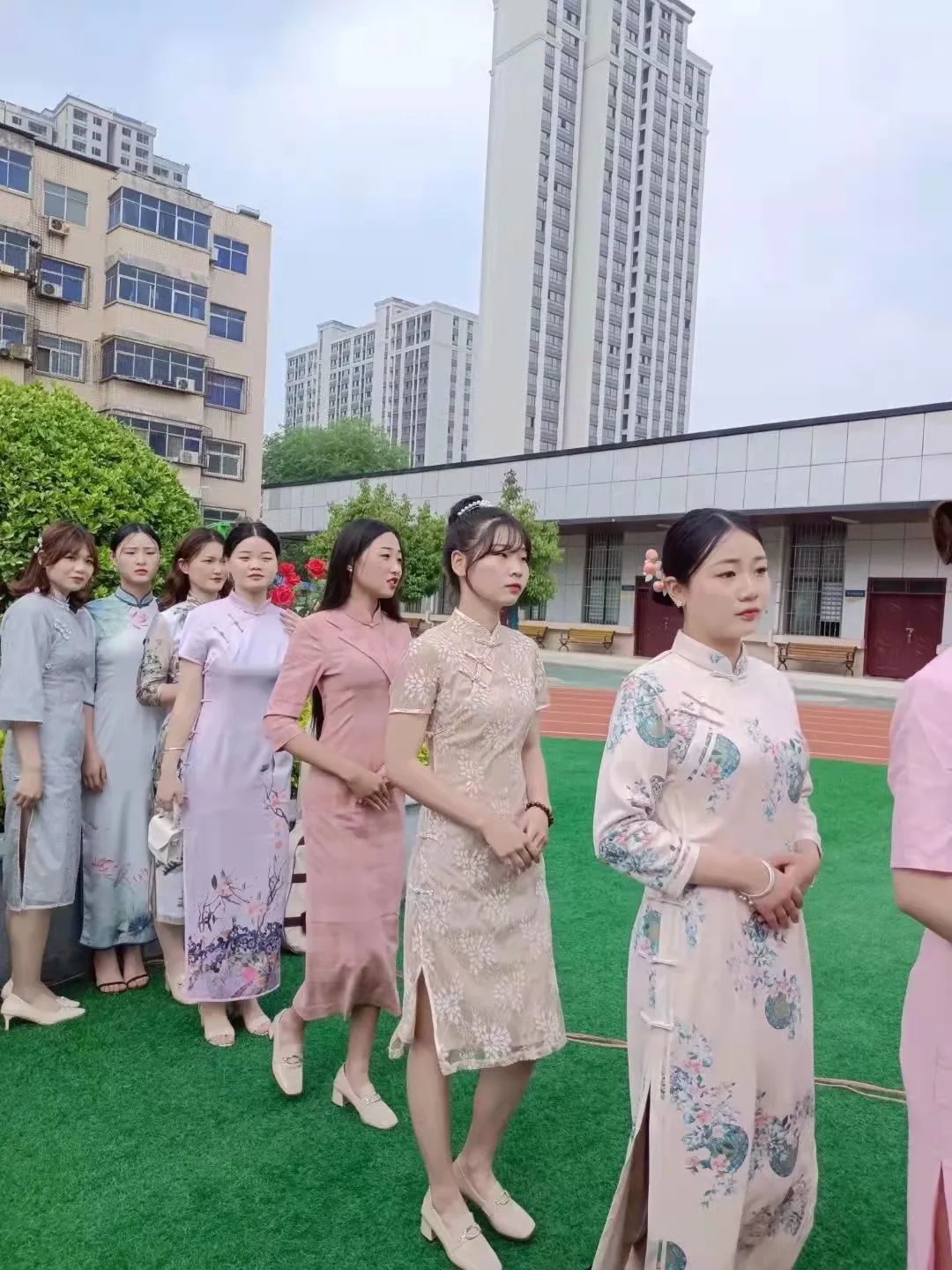 河南东华学院形象设计三年制可直升大专