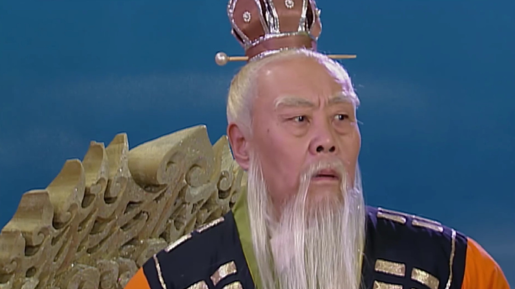 西游记共有99重天,玉帝只管33重,剩下的66重天到底隐藏着什么?