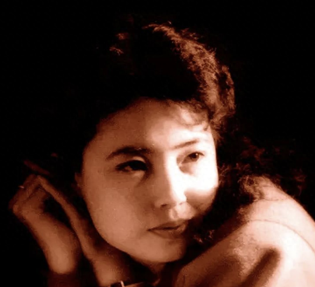 回顾陈力唱红楼梦歌曲爆红丈夫去世后再嫁初恋苦尽甘来