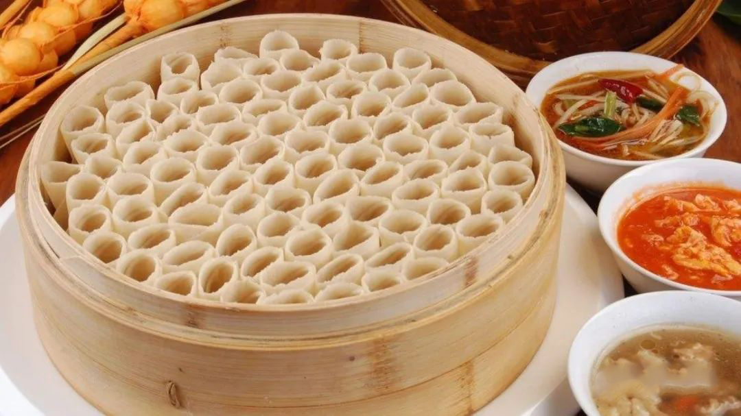 带你食遍山西丨这份山西"必吃"美食地图,一定要码好