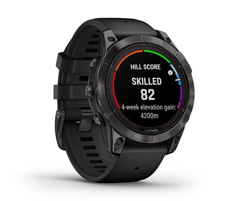 garmin fenix 7 pro solar,7s pro solar 和 7x pro solar 推出