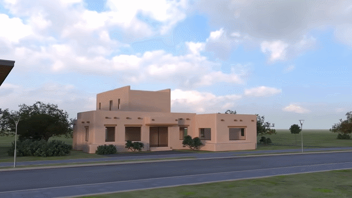 卖掉10栋豪宅后,马斯克住进37㎡移动板房!网友:他疯了吗?