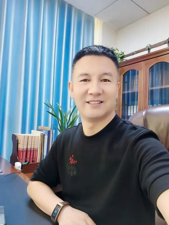 王彦平|时代华章 逐梦丹青——名家书画迎春展