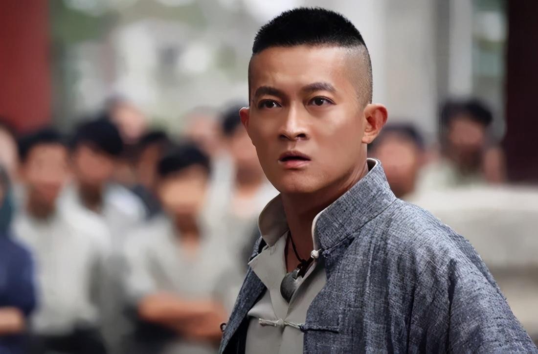 演技被嘲的杨志刚,真的只能靠哥哥吗?