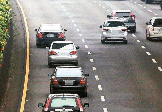 防御性驾驶的五大要领都是什么?