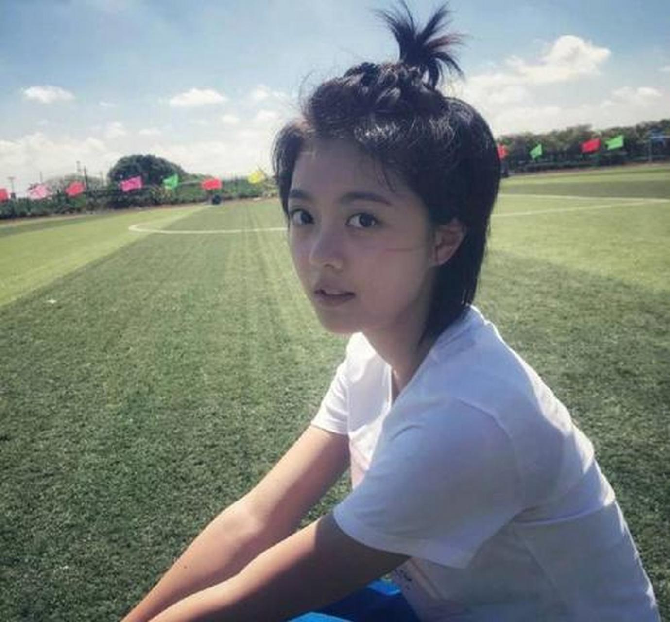 赵今麦高考成绩524分,高出辽宁文史本科线52分