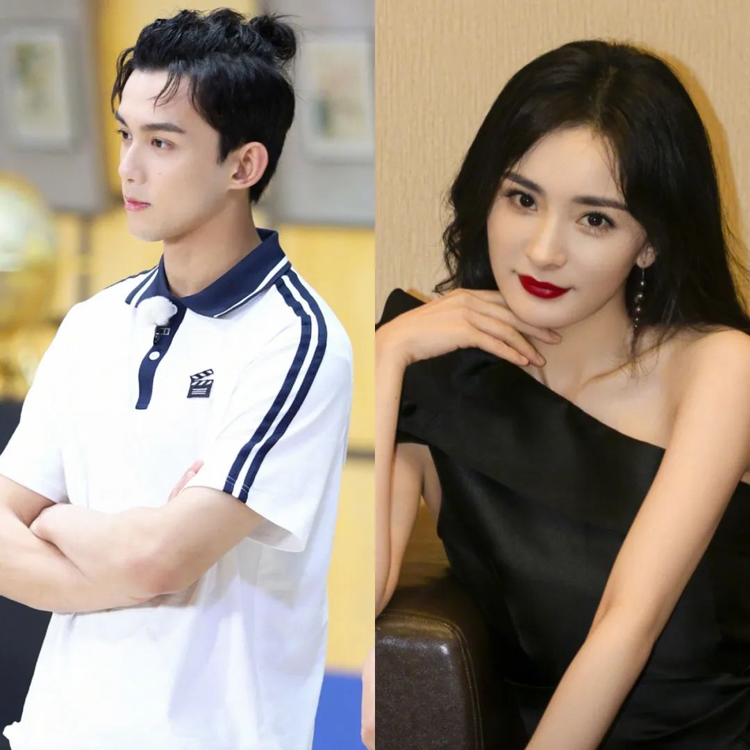 吴磊最近在讨好杨幂,他想加入杨幂的资本阵营,杨幂那边挺喜欢他