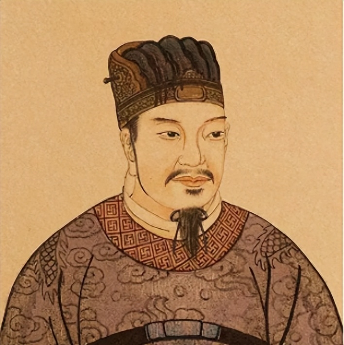 范晔在《后汉书·党锢列传》中说——图|党锢之争—画像参考这明确